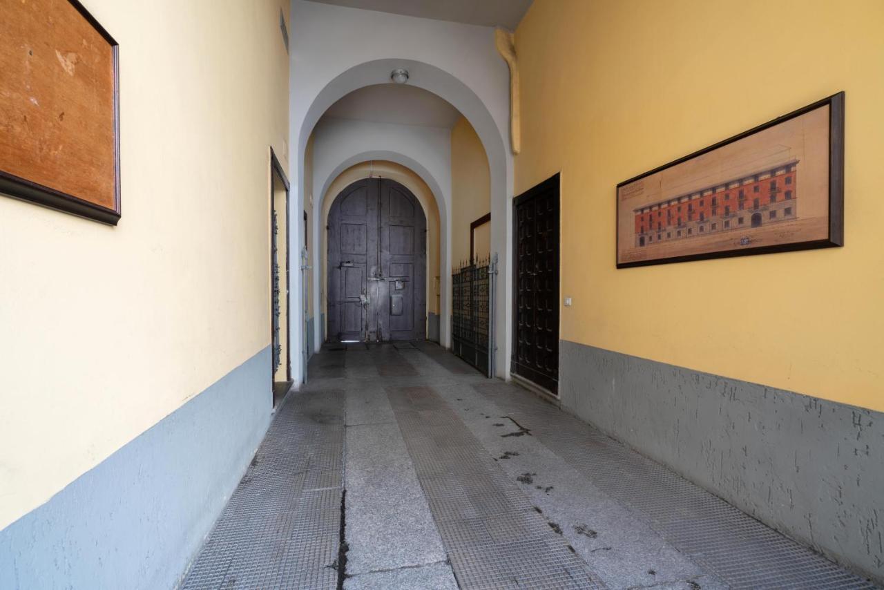 Harmony Navigli Apartment Milão Exterior foto