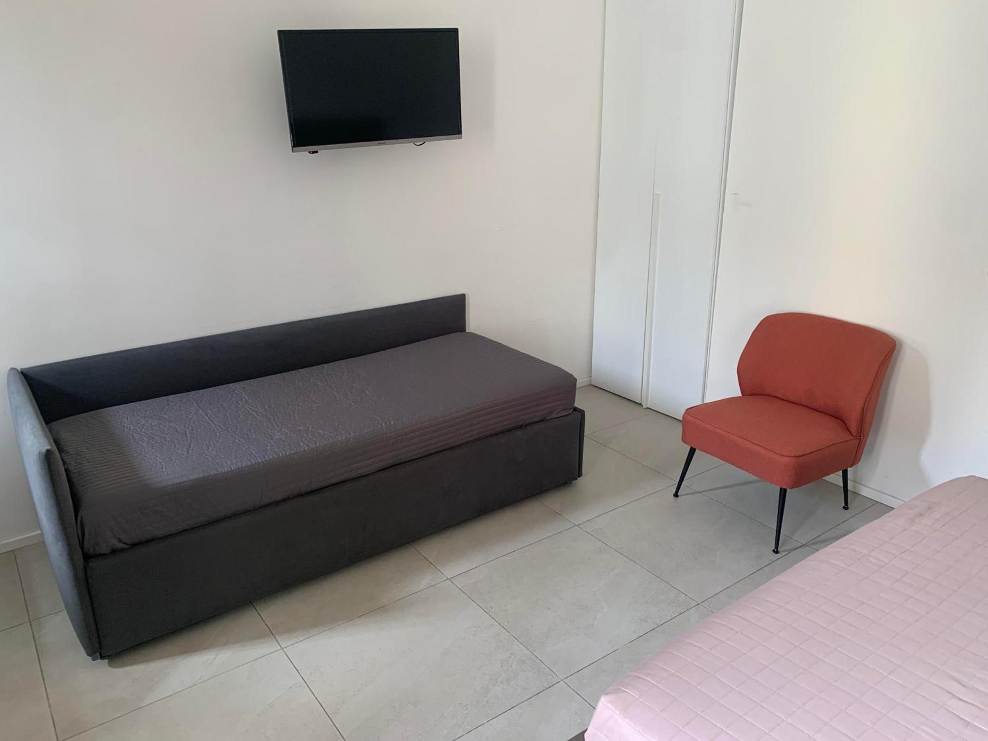 Harmony Navigli Apartment Milão Exterior foto