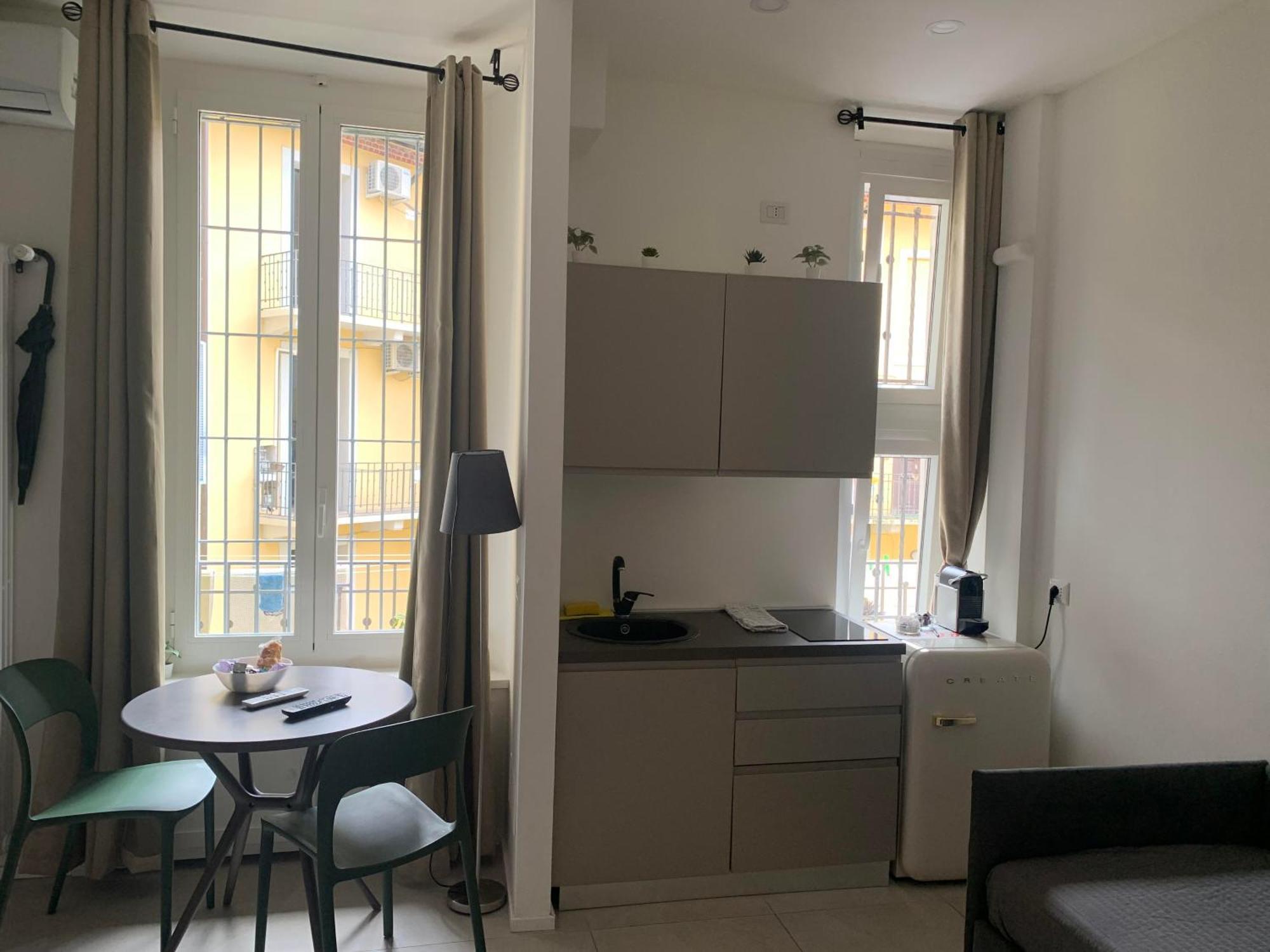Harmony Navigli Apartment Milão Exterior foto