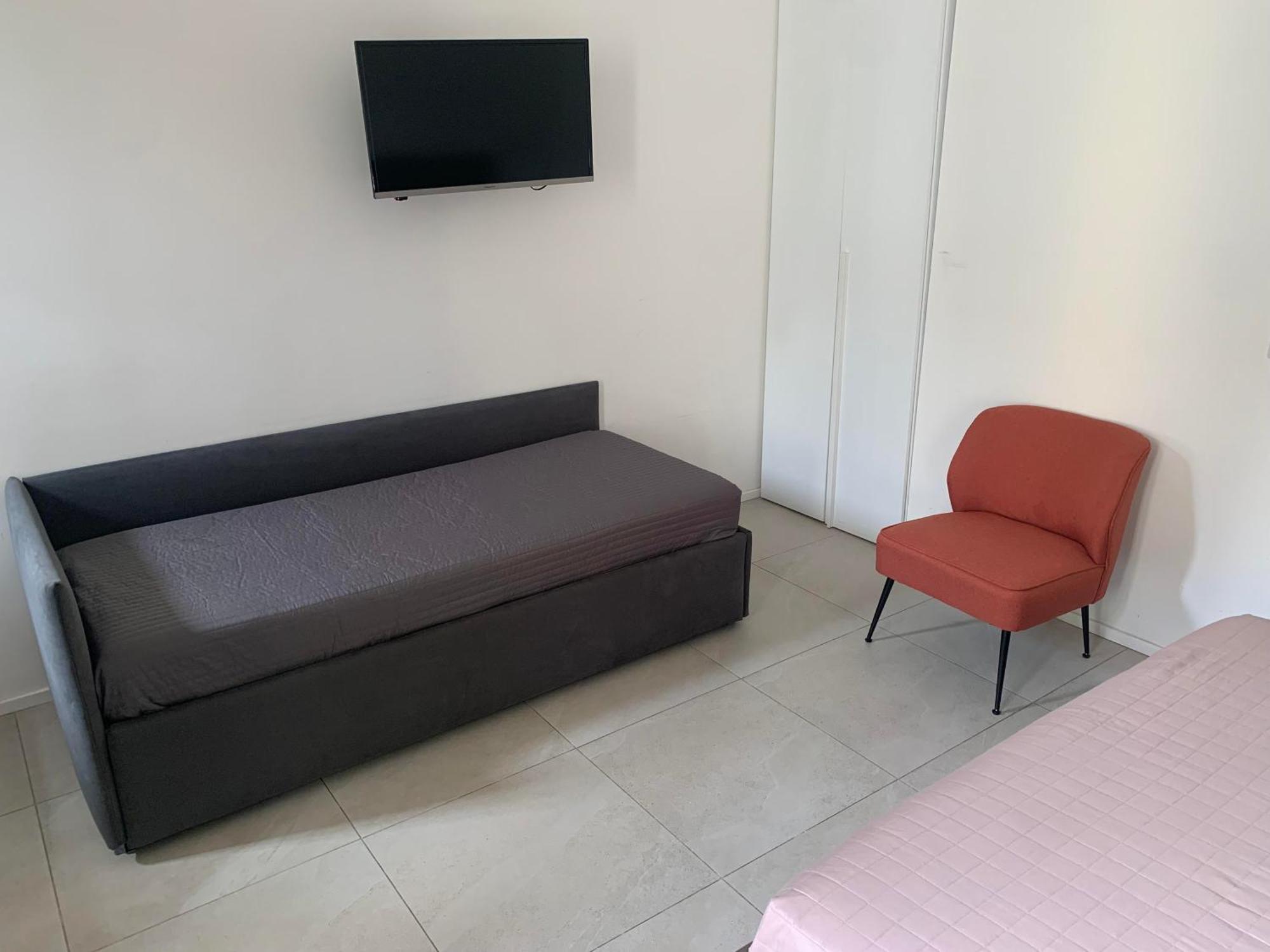 Harmony Navigli Apartment Milão Exterior foto